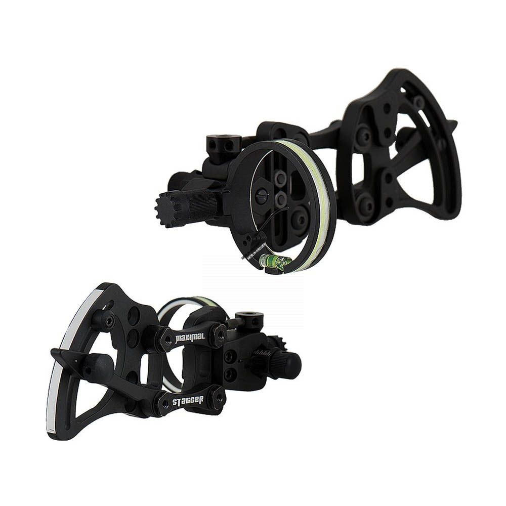 Maximal Stagger Sight