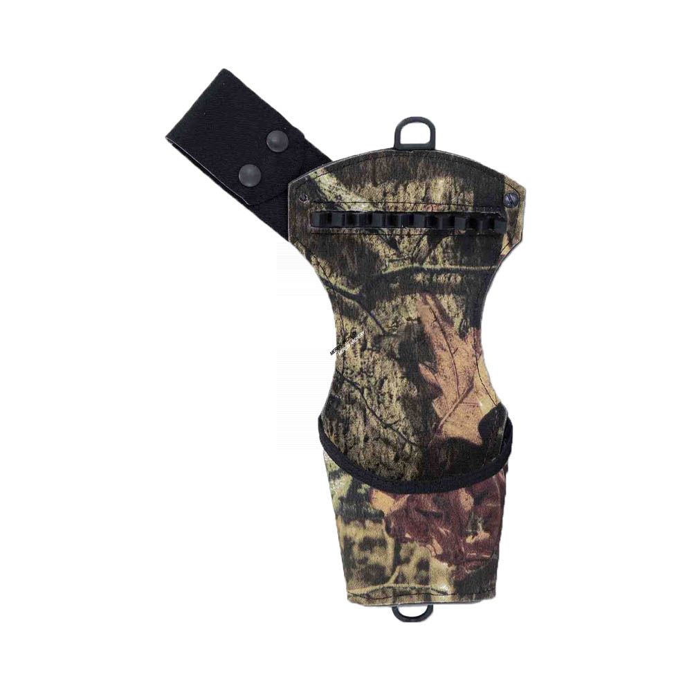 Neet Crossbow Bolt Quiver