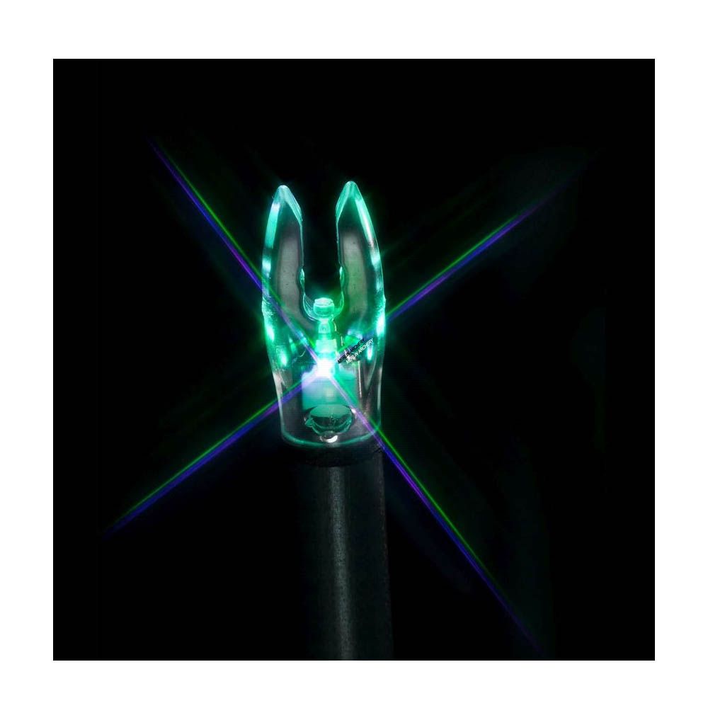 Nockturnal Lighted Nocks
