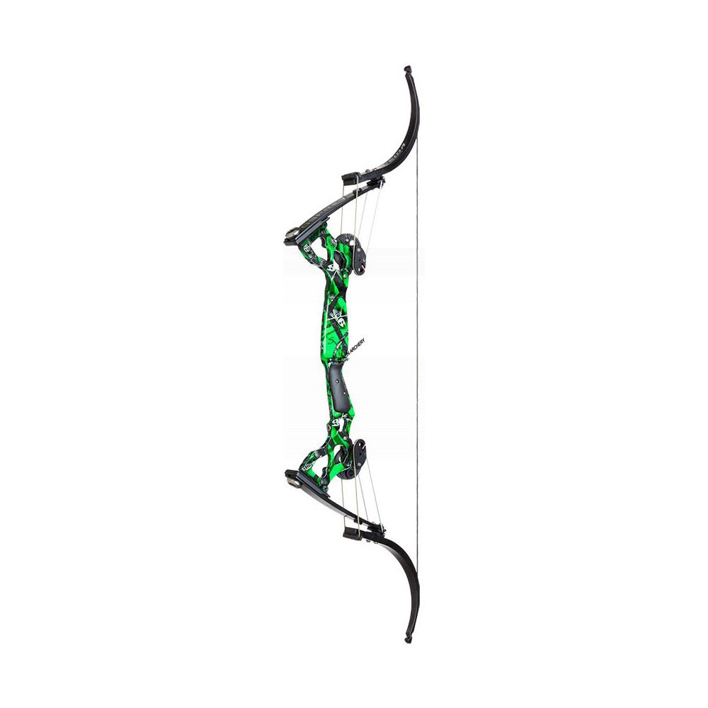 Oneida Eagle Bow - Osprey