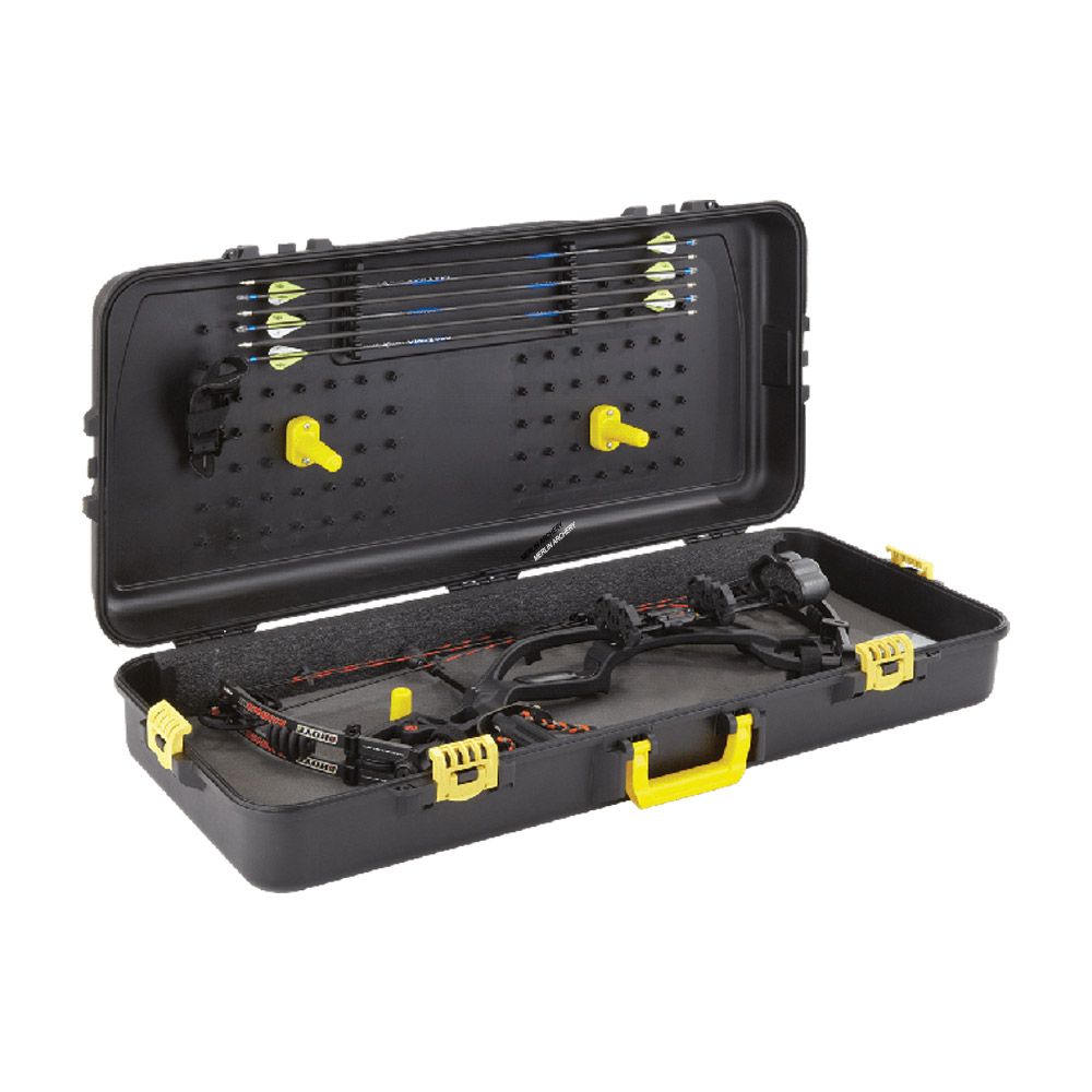 Plano Parallel Limb Compound Case