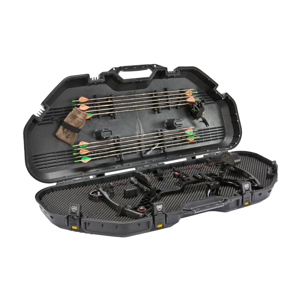 Plano AW Heavy Duty Compound Case