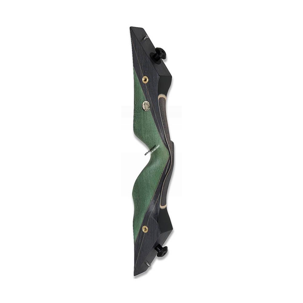 Predator Custom Classic Recurve Riser