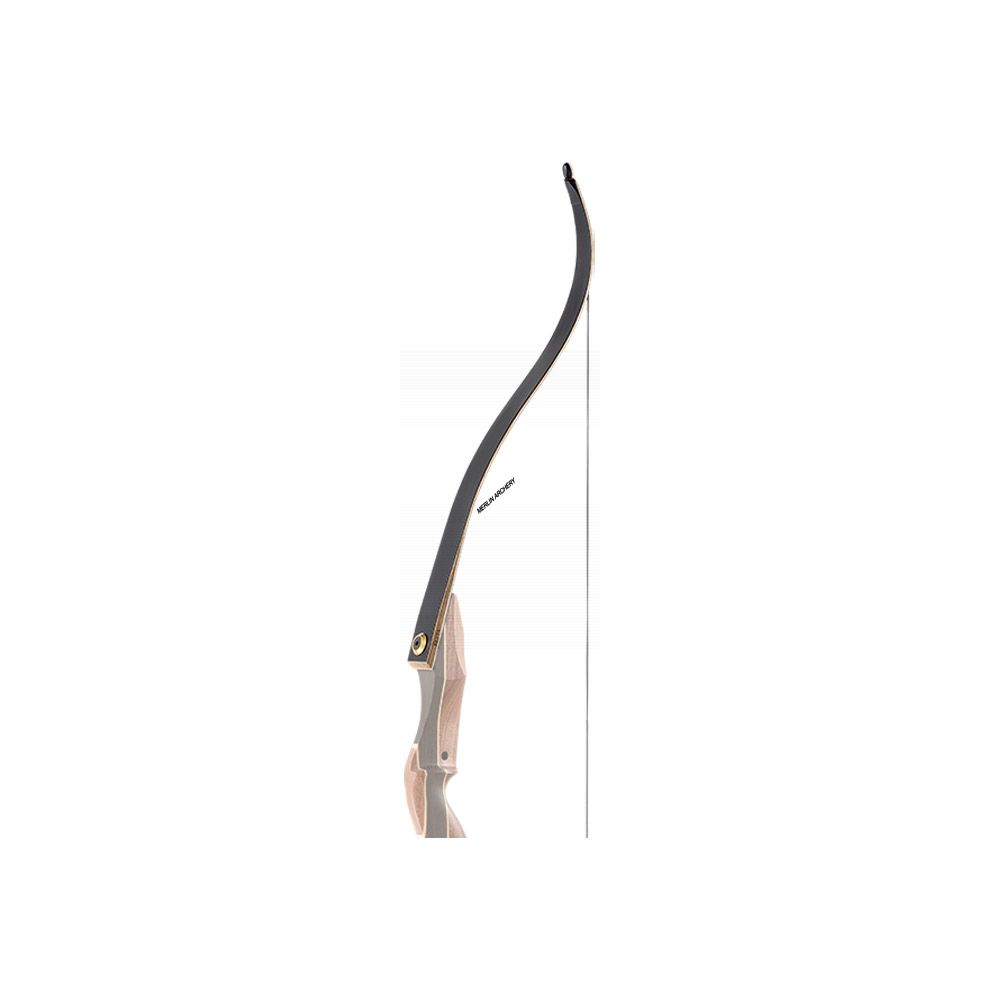 Ragim Impala Limbs