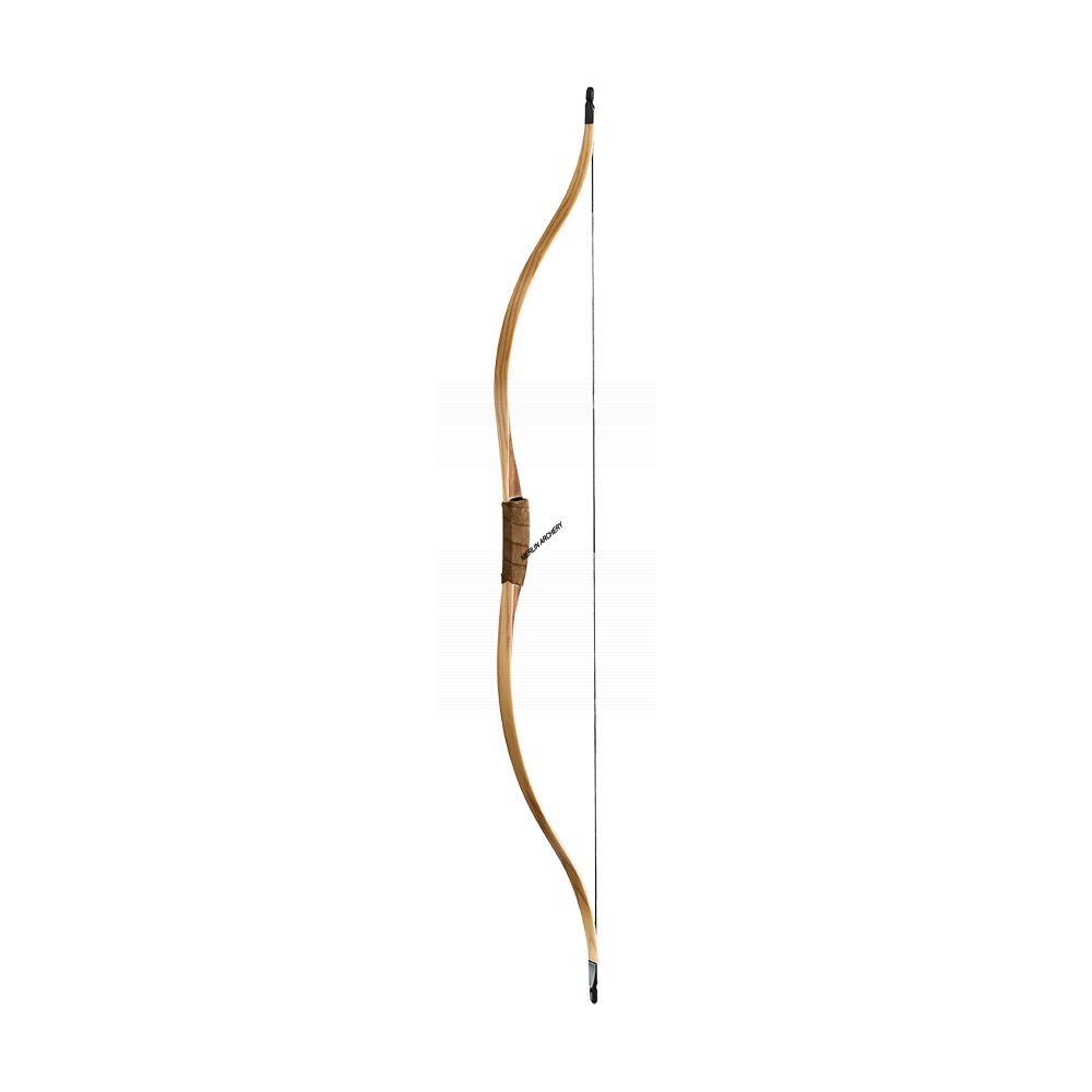 Ragim Taiga Custom 48" Horse Bow