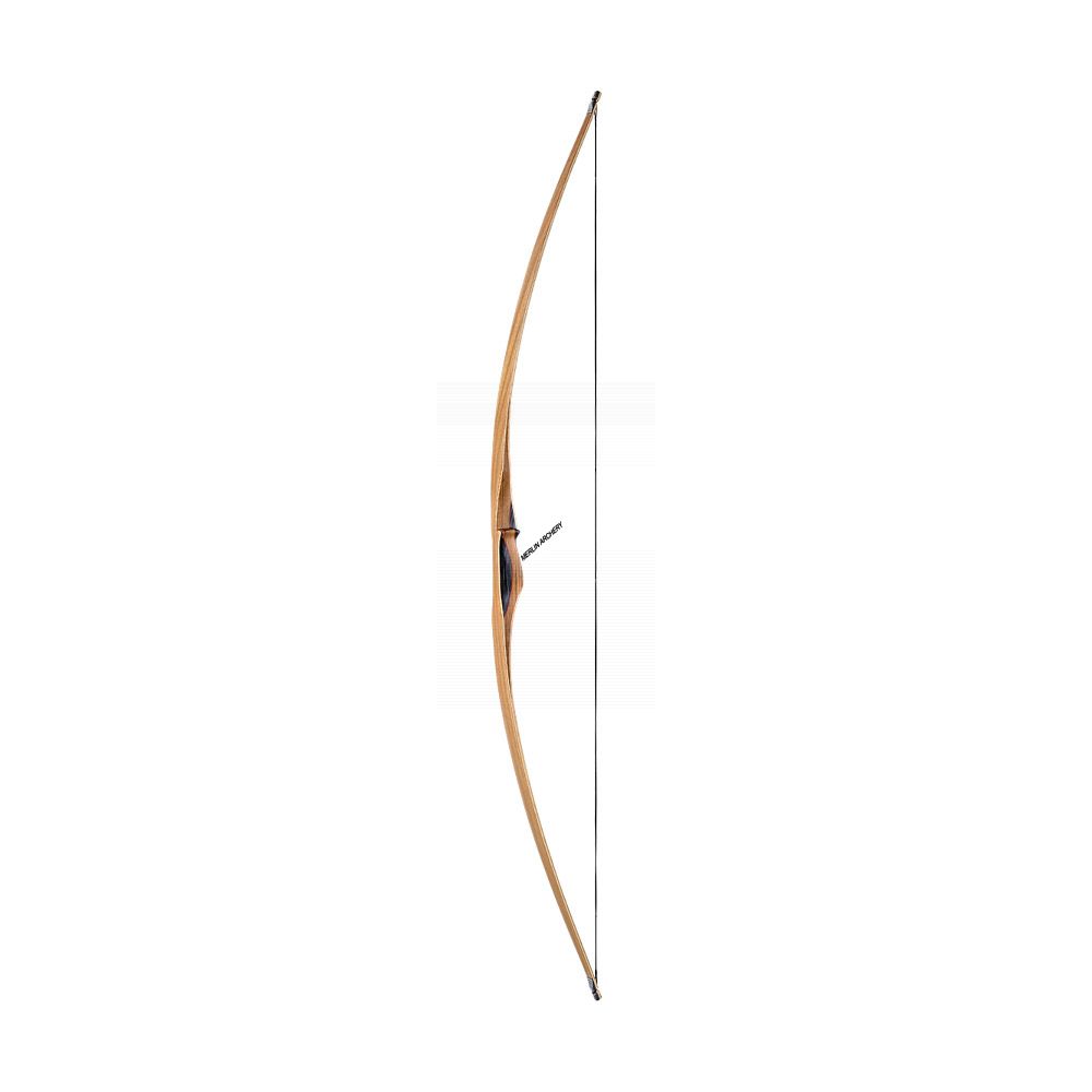 Ragim White Tail 66" Flatbow