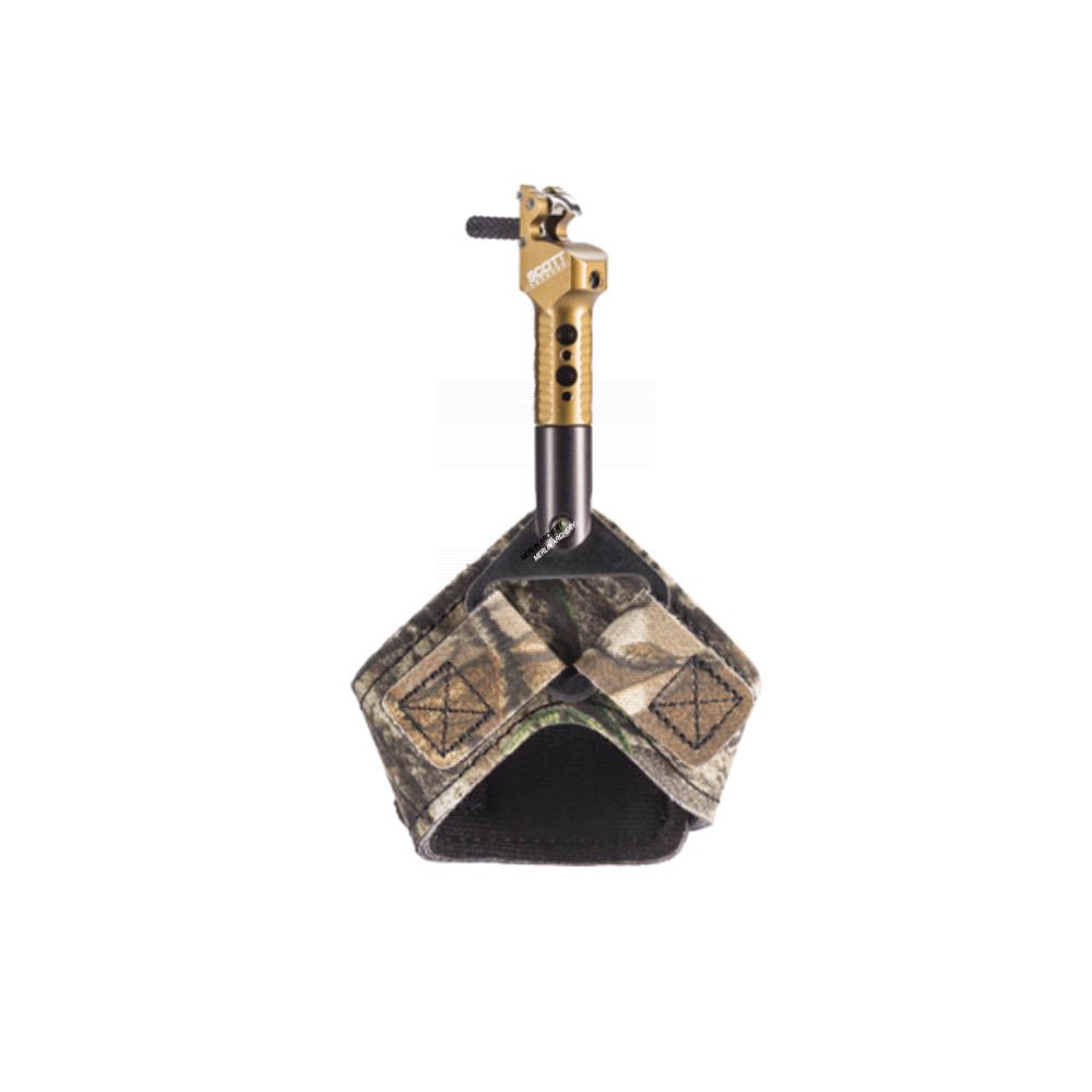 Scott Talon Release Aid