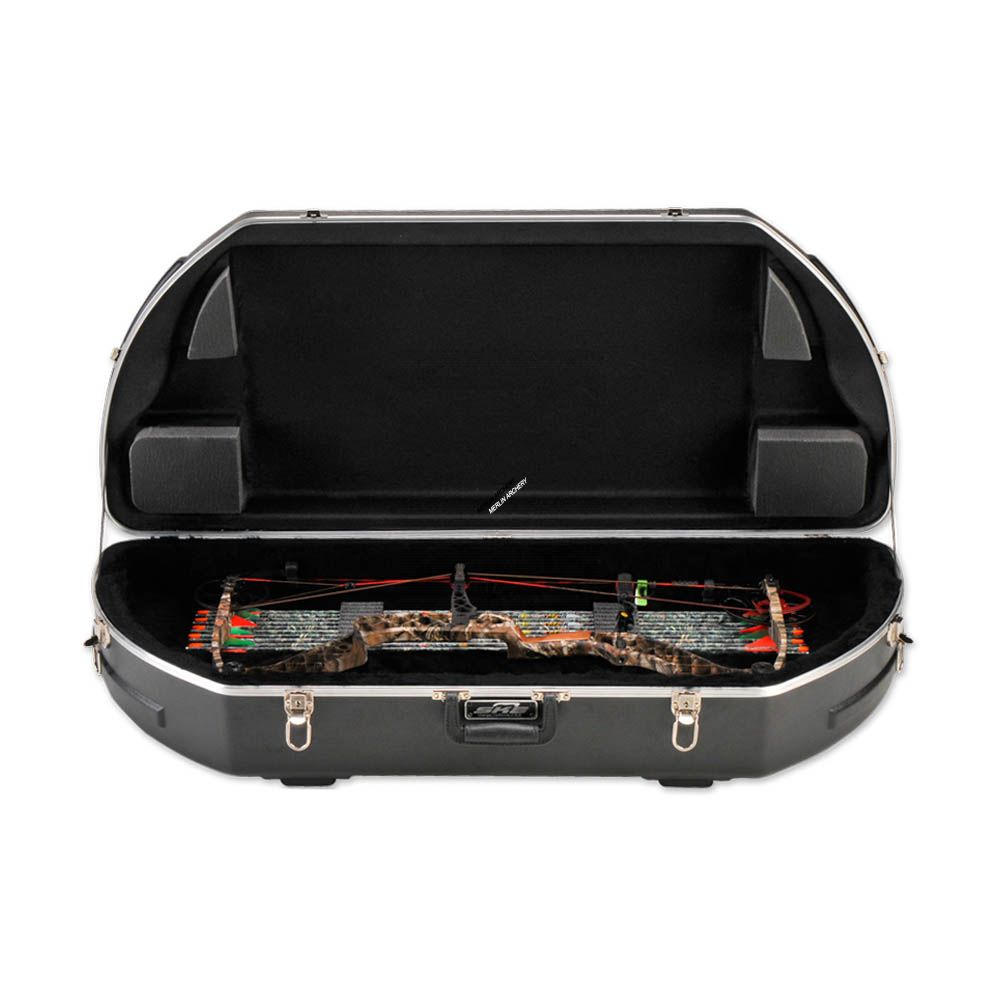 SKB 4117 Compound Bow Case