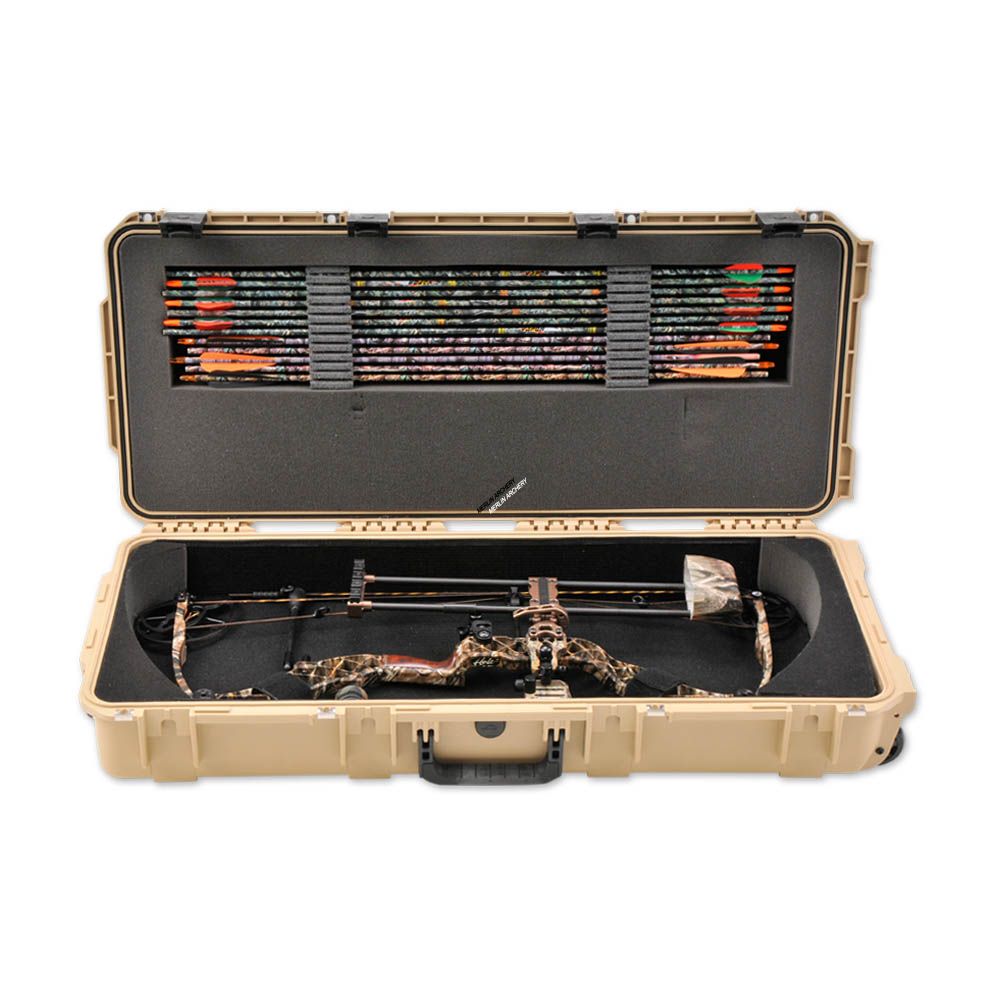 SKB 3614 Mathews Compound Bow Case