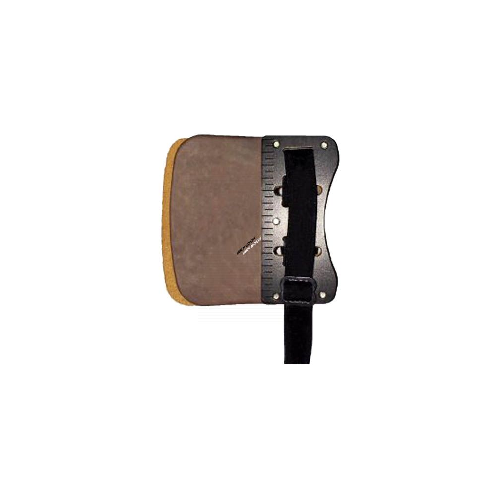 Spigarelli Barebow Cordovan Tab