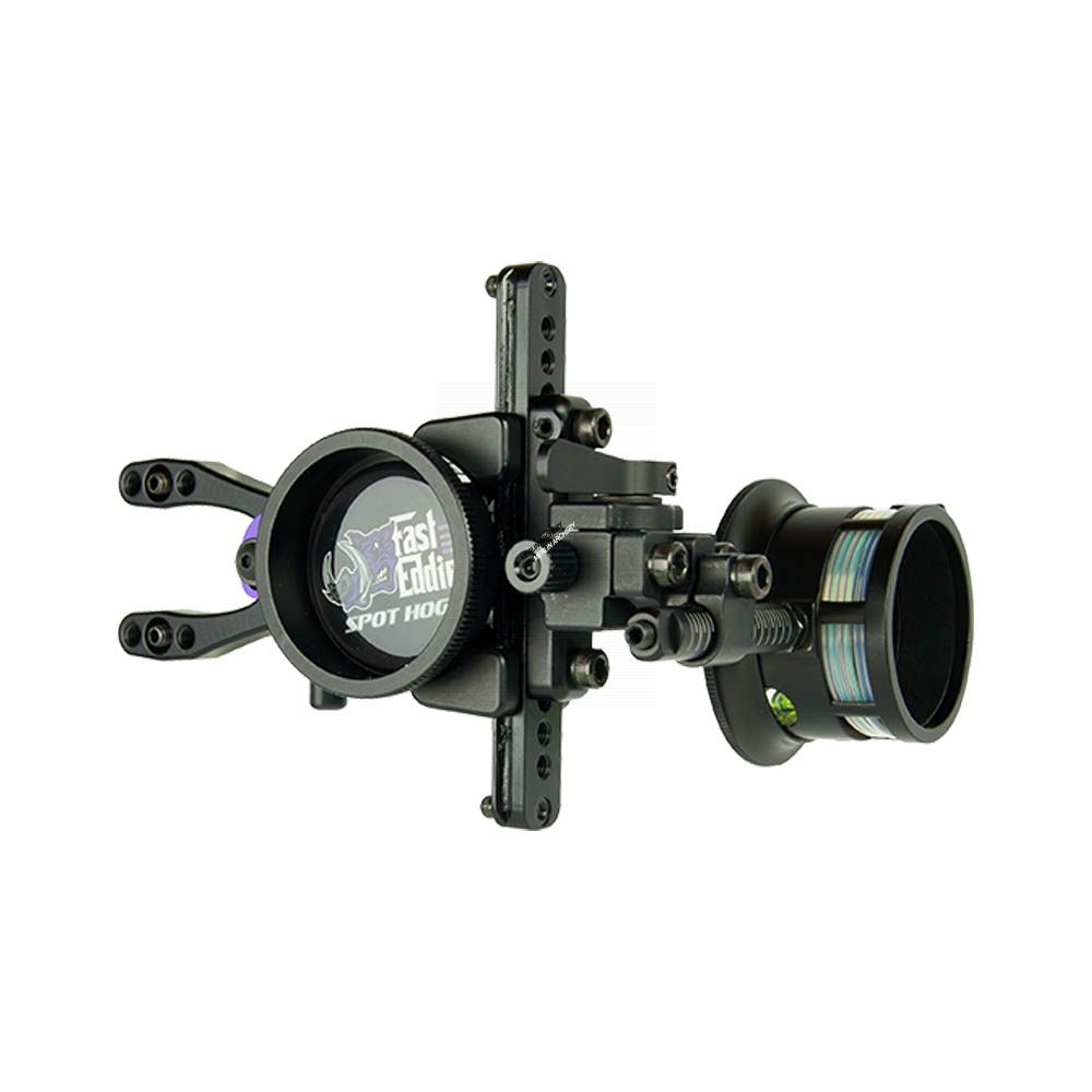 Spot Hogg Fast Eddie MRT - 5 Pin