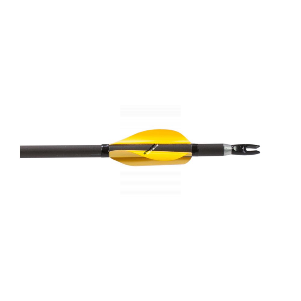 Spin Wing Vanes - 1 3/4" - Right Handed
