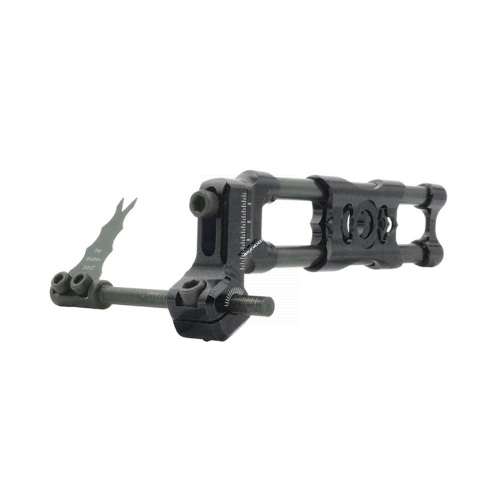 Sure-Loc Rhythm Arrow Rest