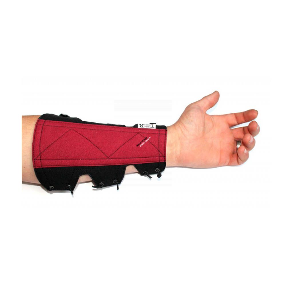 Timber Creek Ancarta Bracer - Viking
