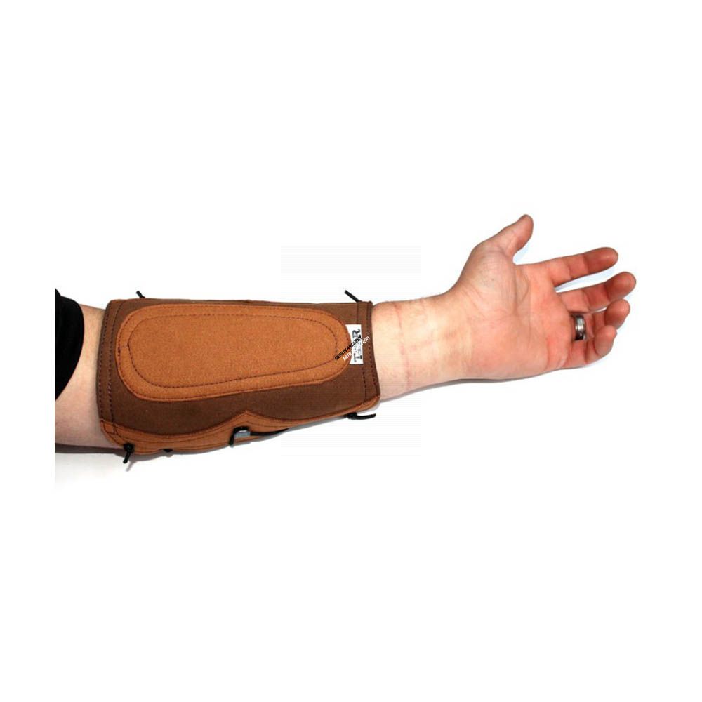 Timber Creek Ancarta Bracer - Templar