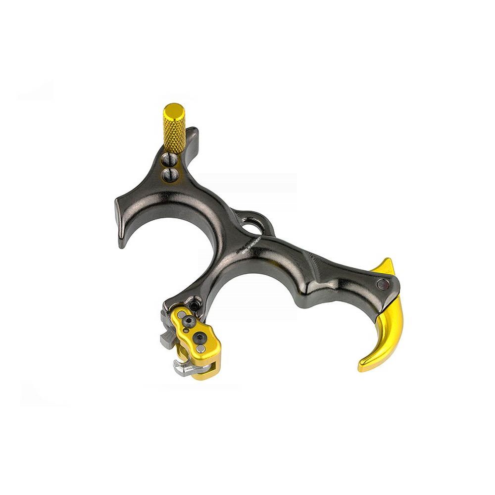 Tru-Fire Sear Back Tension Release Aid