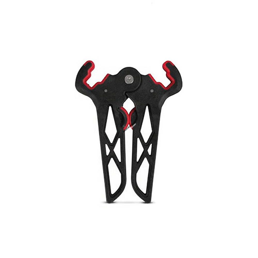 TRUGLO Bow Jack Bowstand