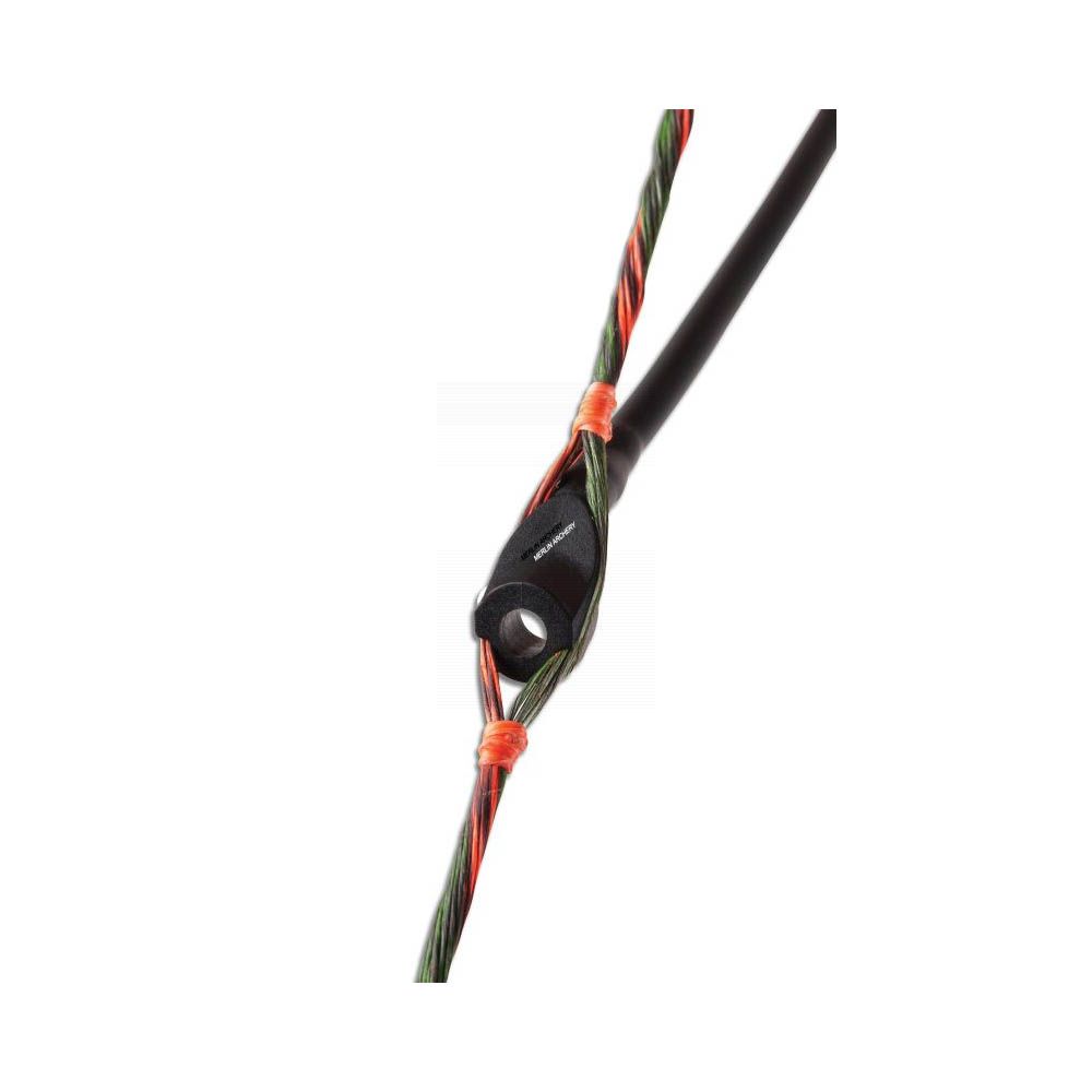 TRUGLO Centra XTRM Peep