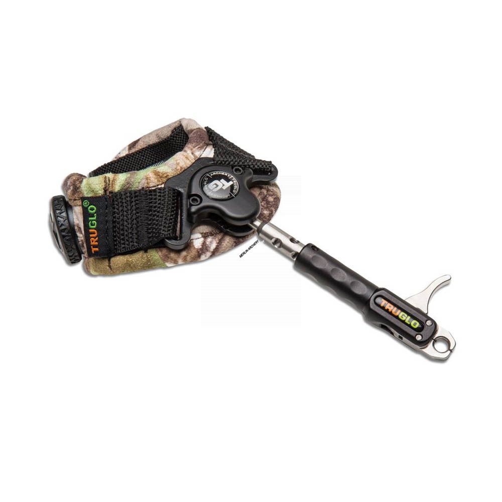 TRUGLO Nitrus Wrist Release