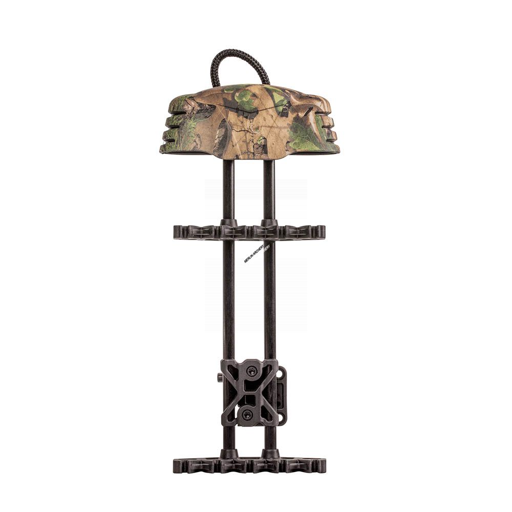 Trophy Ridge 5-Spot Bow Quiver