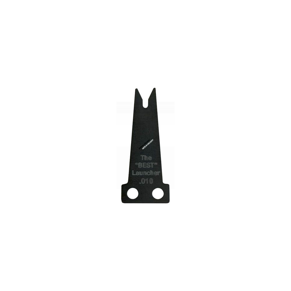 Trophy Taker/Jeff's Launcher Spring Steel Blades