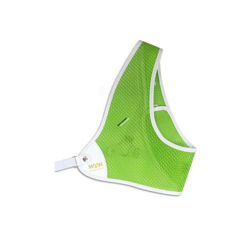 Win & Win Finno Chest Guard