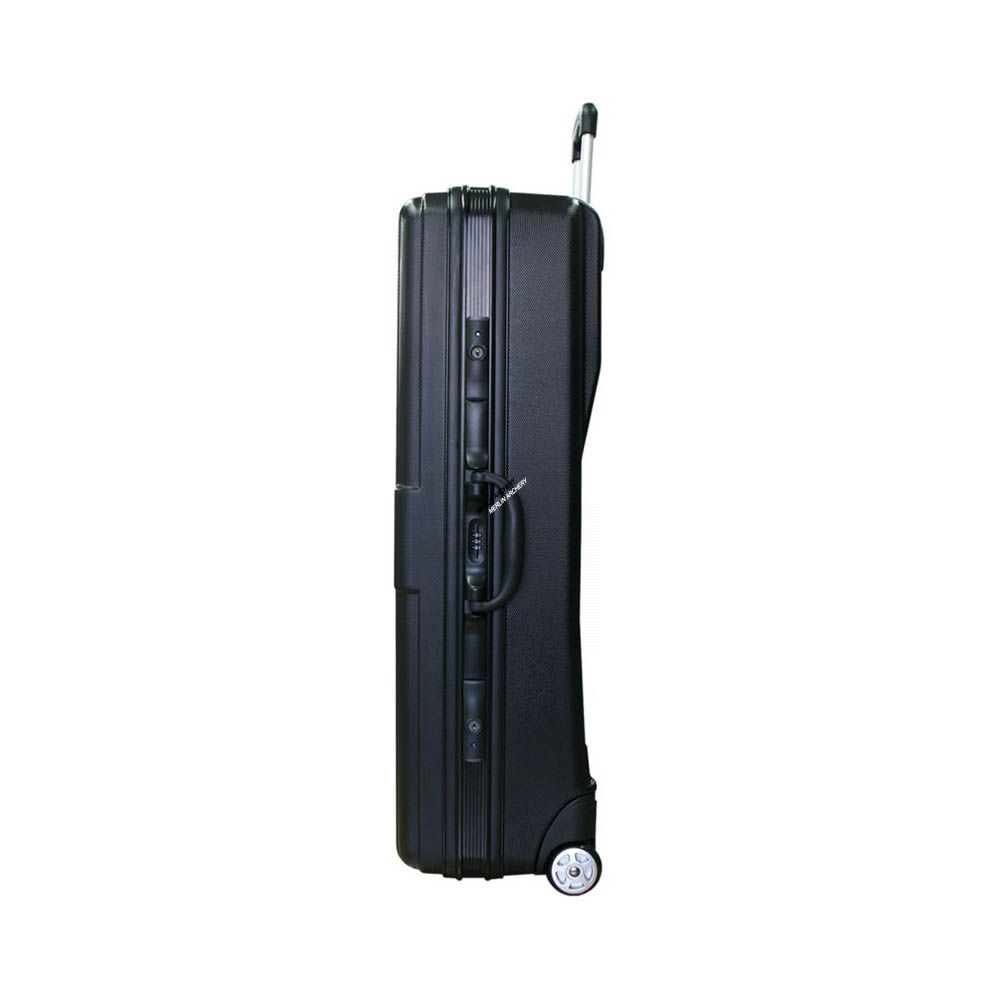 Win & Win ABS Recurve Case