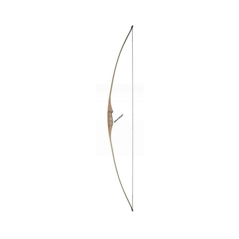 White Feather Osprey 68" Flatbow