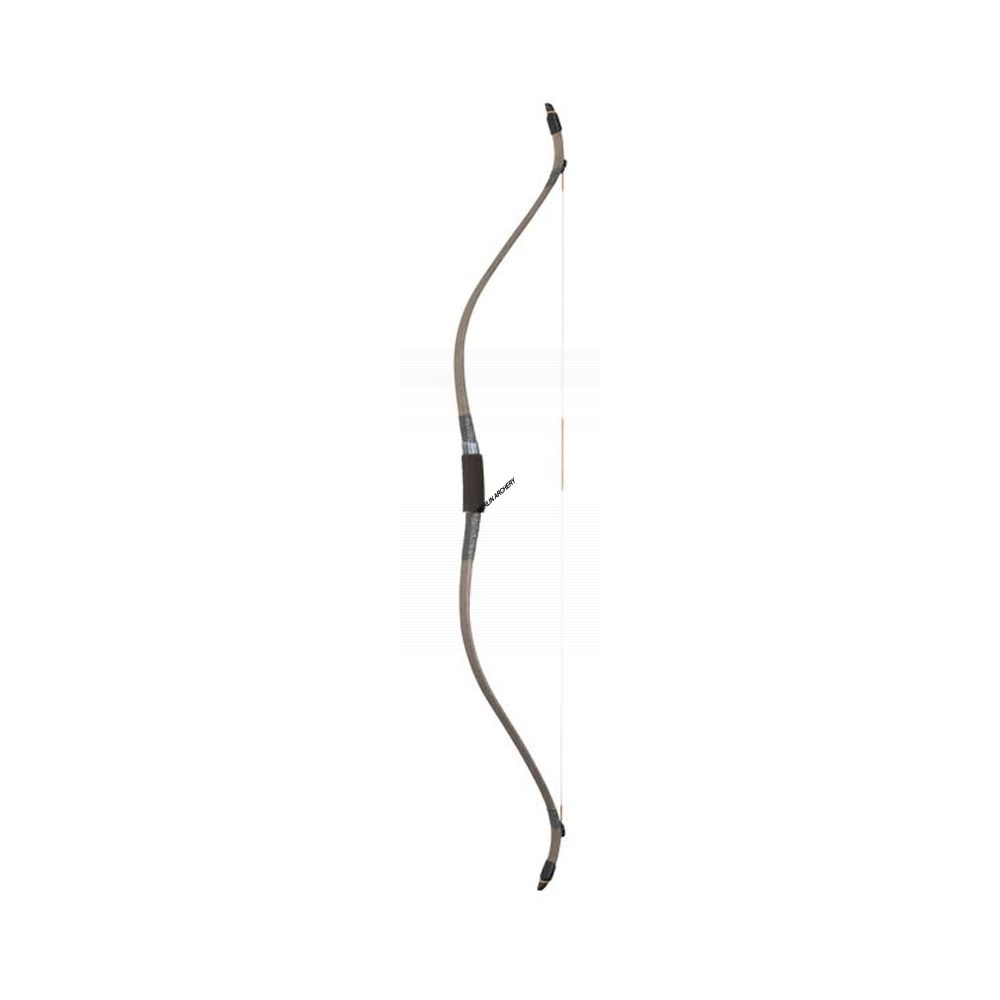 White Feather Forever Carbon 48" Horse Bow