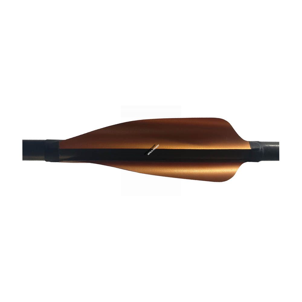 Xs Wings - 70mm - Low Profile - Right Handed