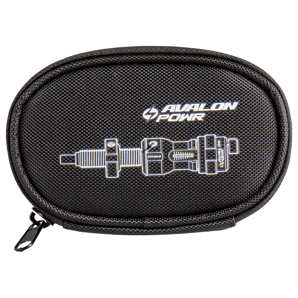 Avalon Powr Micro Click Button