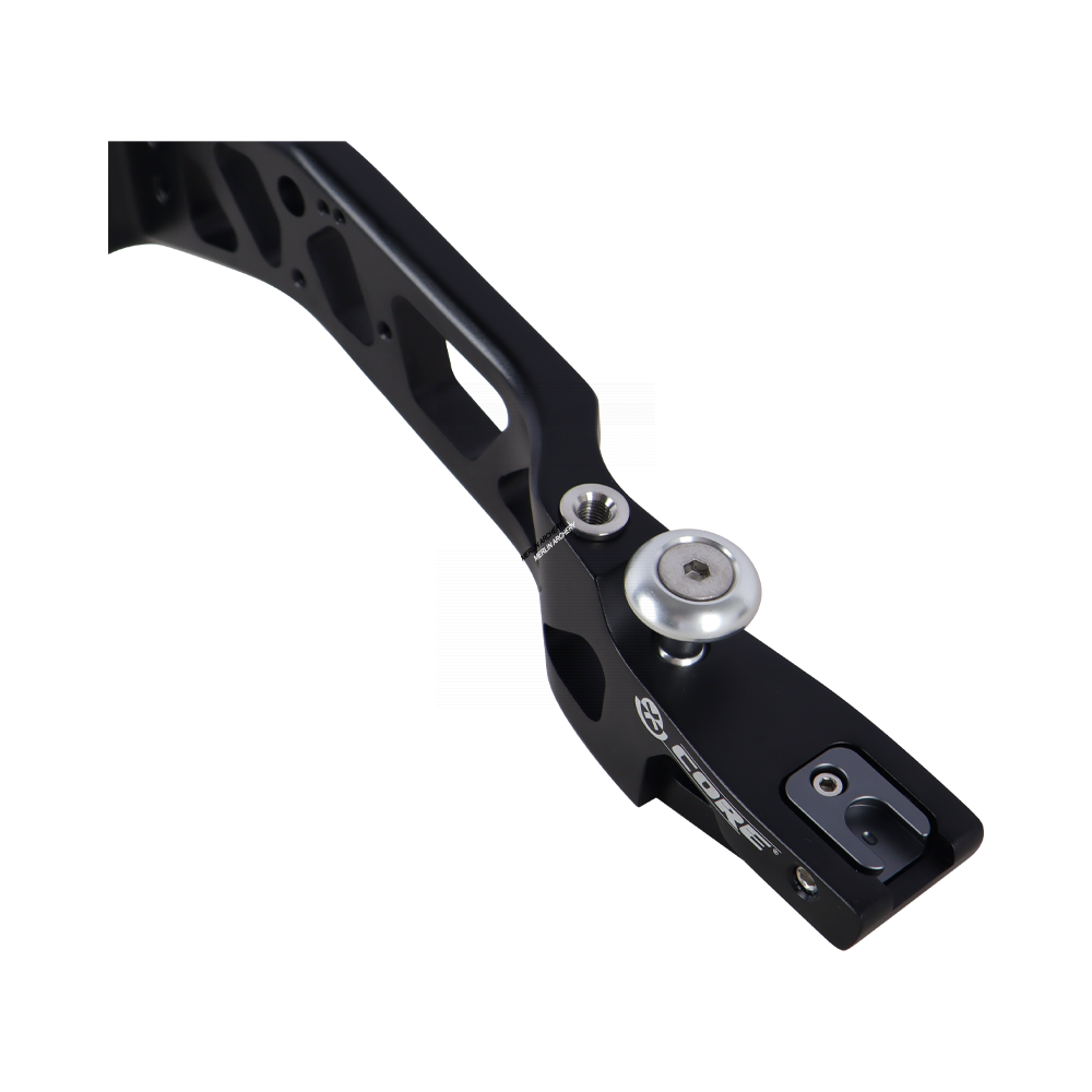 Core Arios EXT 25" Recurve Riser