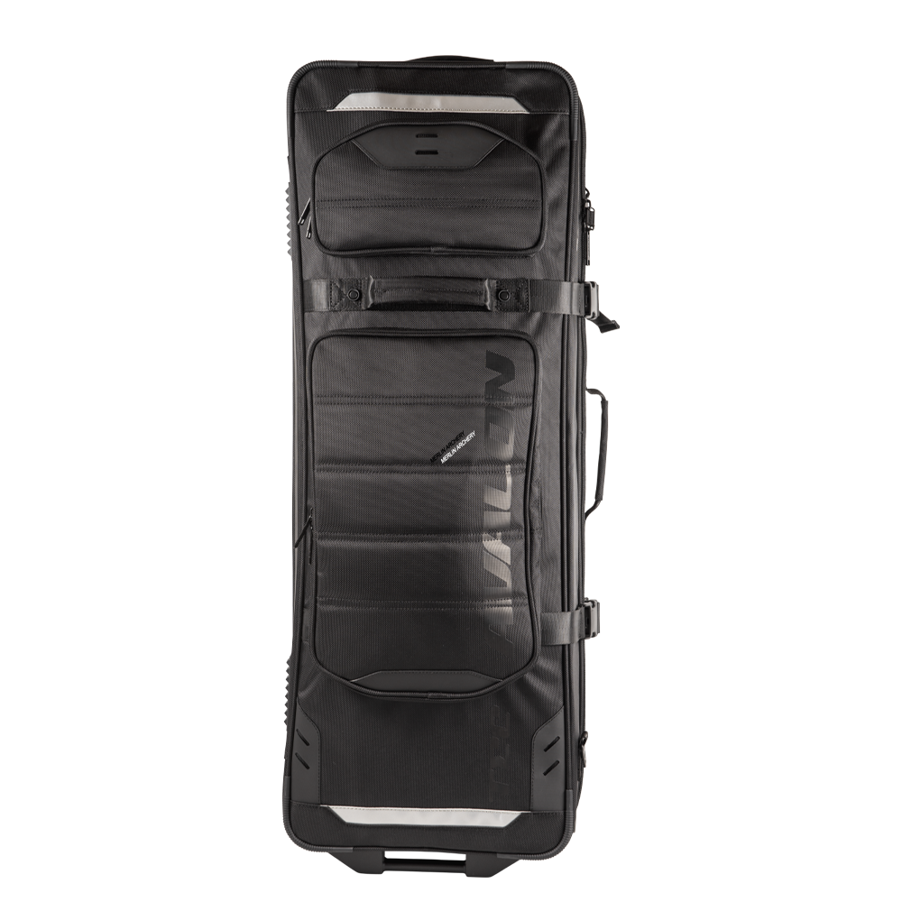 Avalon Tec Recurve Trolley Case