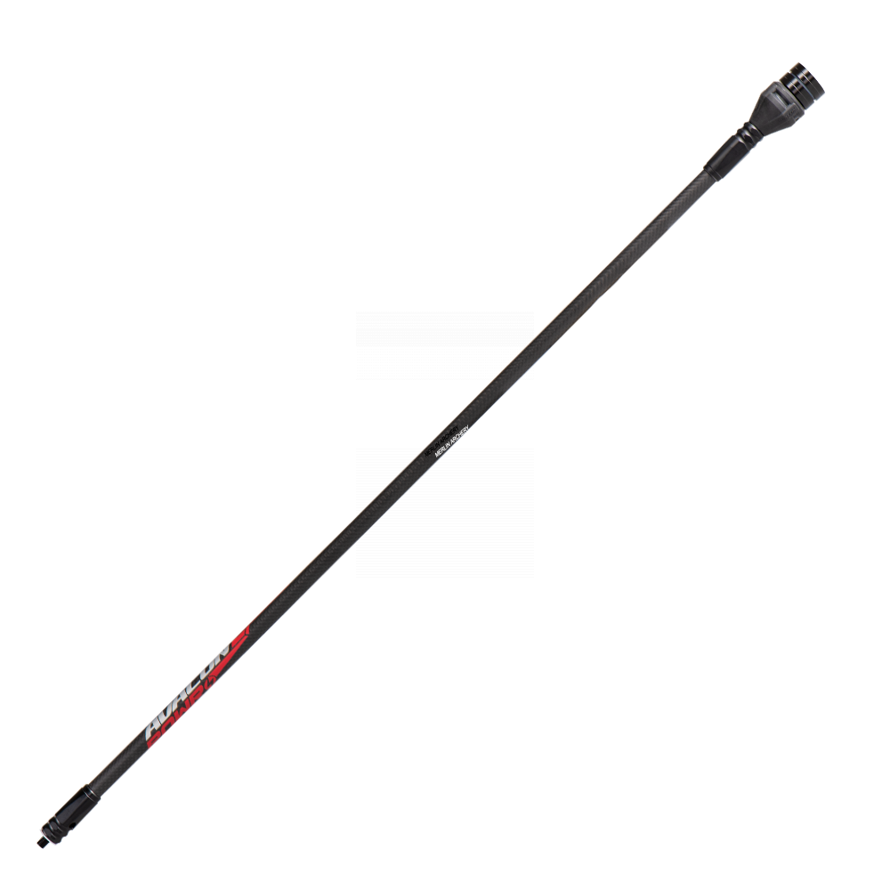 Avalon Powr 14mm Double Core Stabiliser - Long