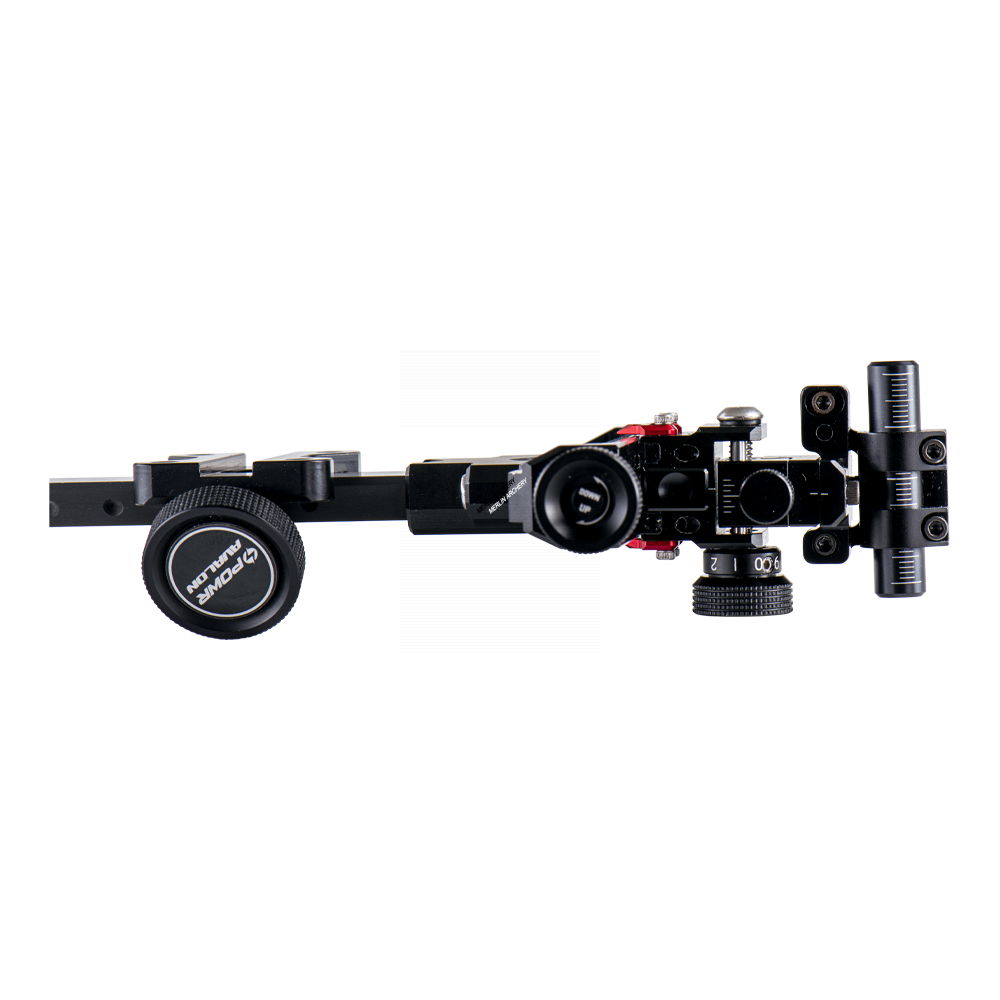 Avalon Powr Carbon Compound Sight
