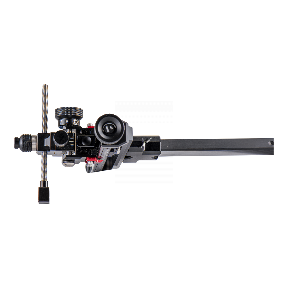 Avalon Powr Carbon Recurve Sight