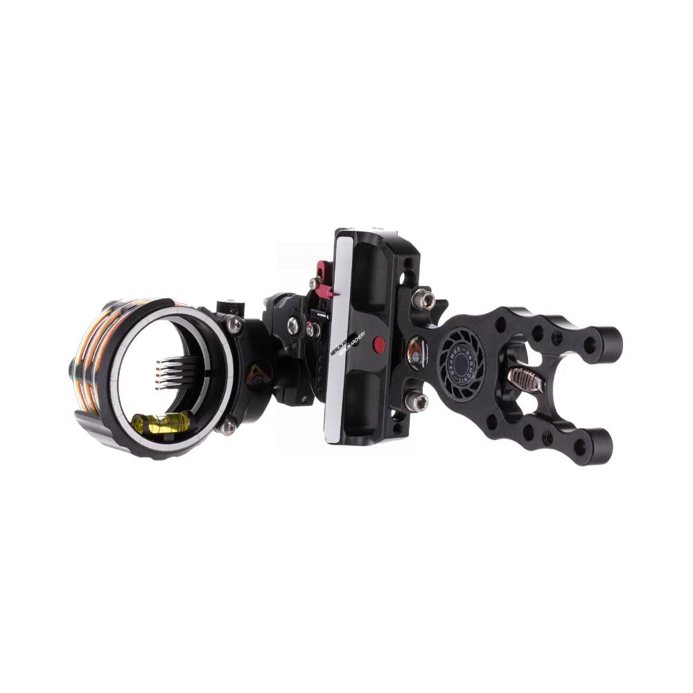 Axcel Accutouch HD Slider Sights