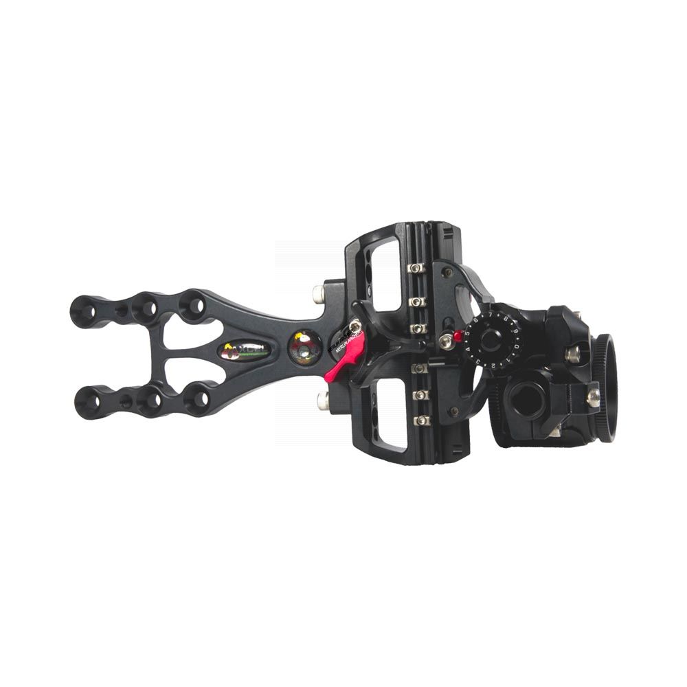 Axcel Accutouch Plus Slider Sights