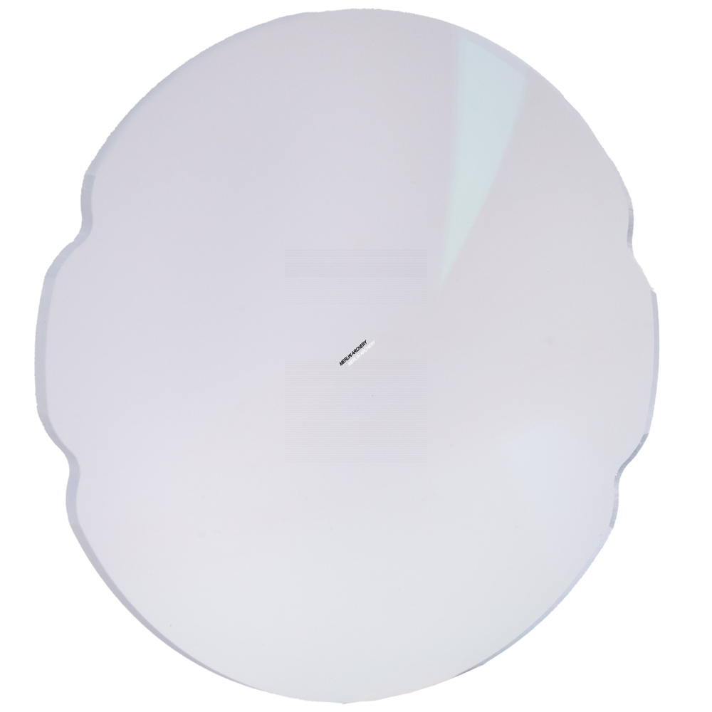 AGS LDS 3D Sight Lens