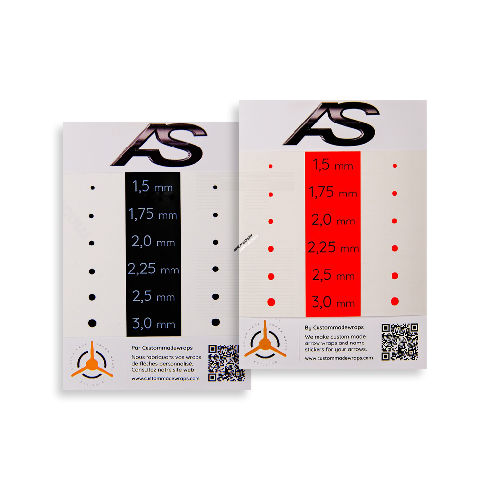Arc Système Aiming Dots By Socx