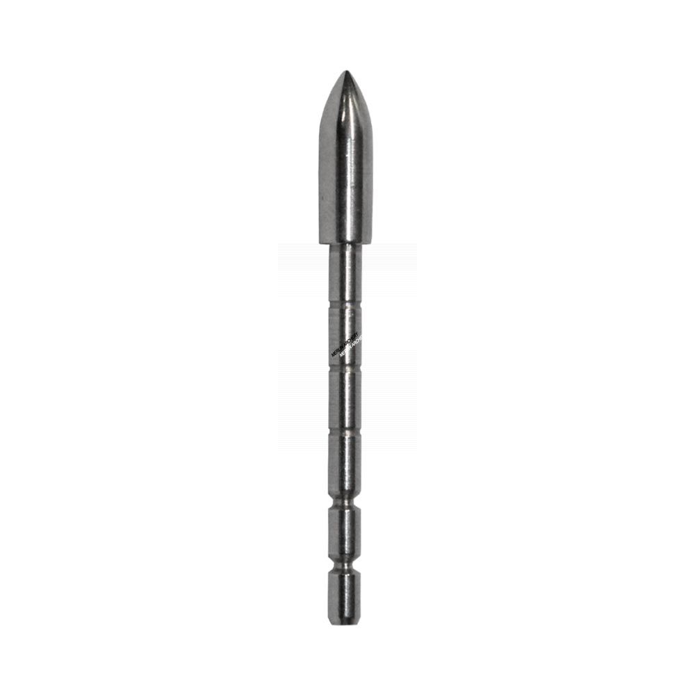 MAC Merlin Alimax Break-Off Points