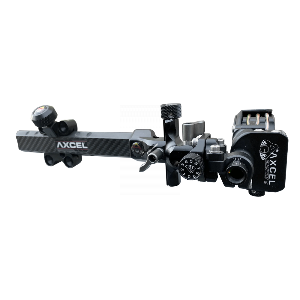 Axcel Armortech Lite Carbon Pro Sight