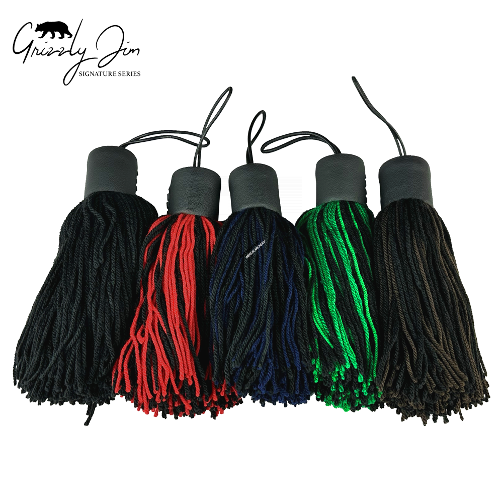 Grizzly Jim Signature Series Arrow Cleaner