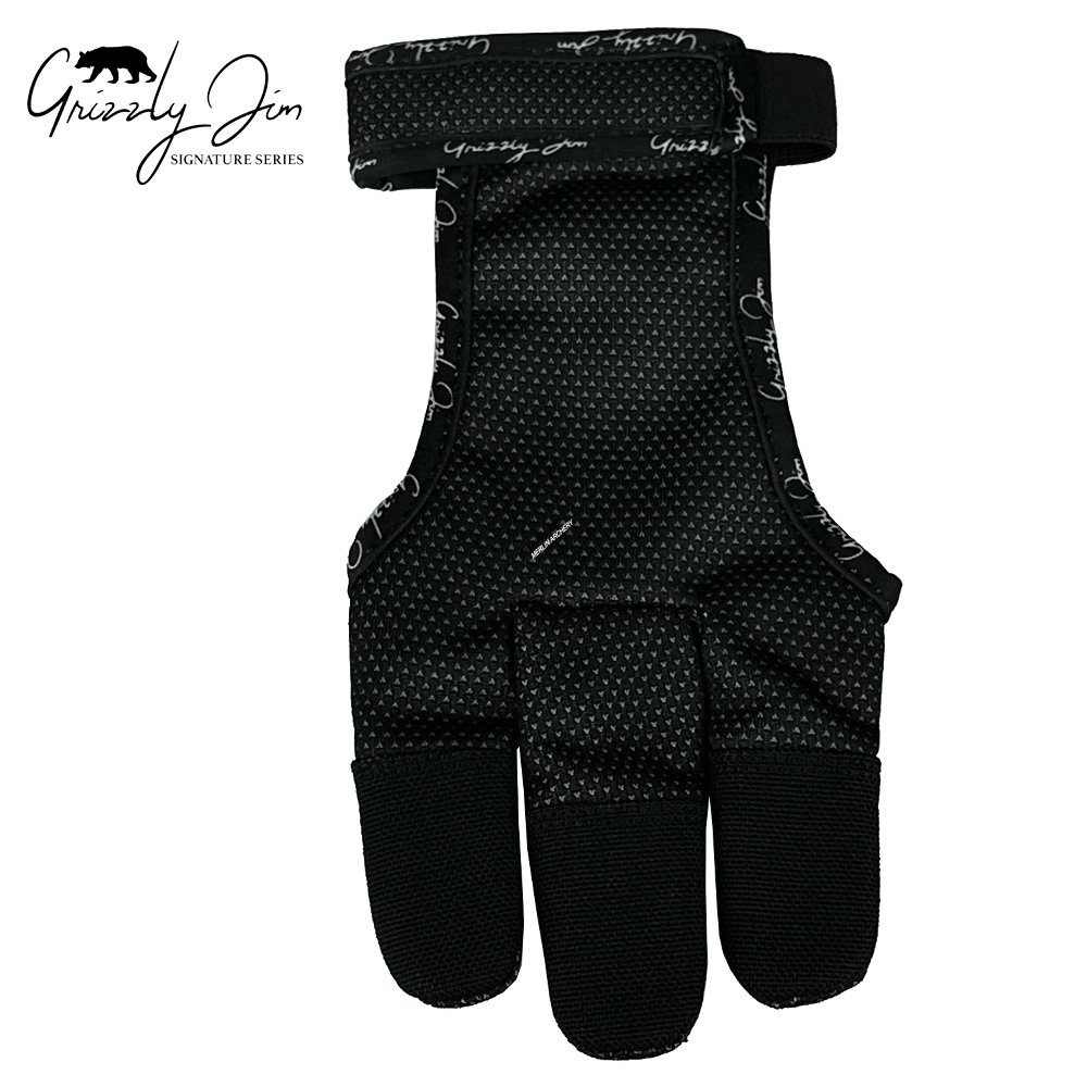 Grizzly Jim Signature Series All Weather Glove