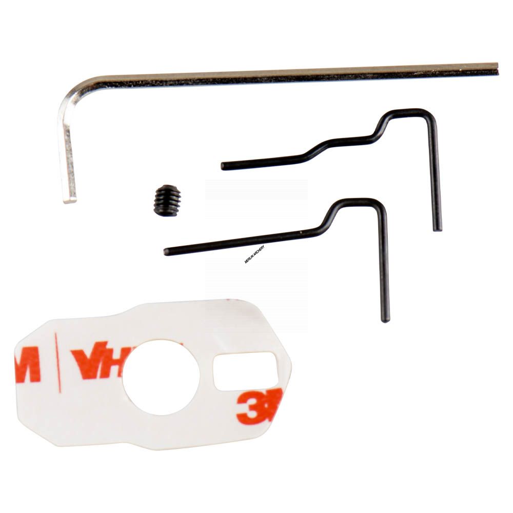 Avalon Tec Magnetic Arrow Rest
