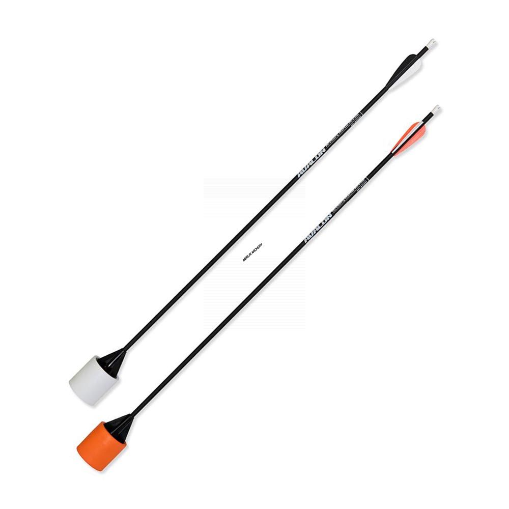Avalon Foam Tipped Arrows