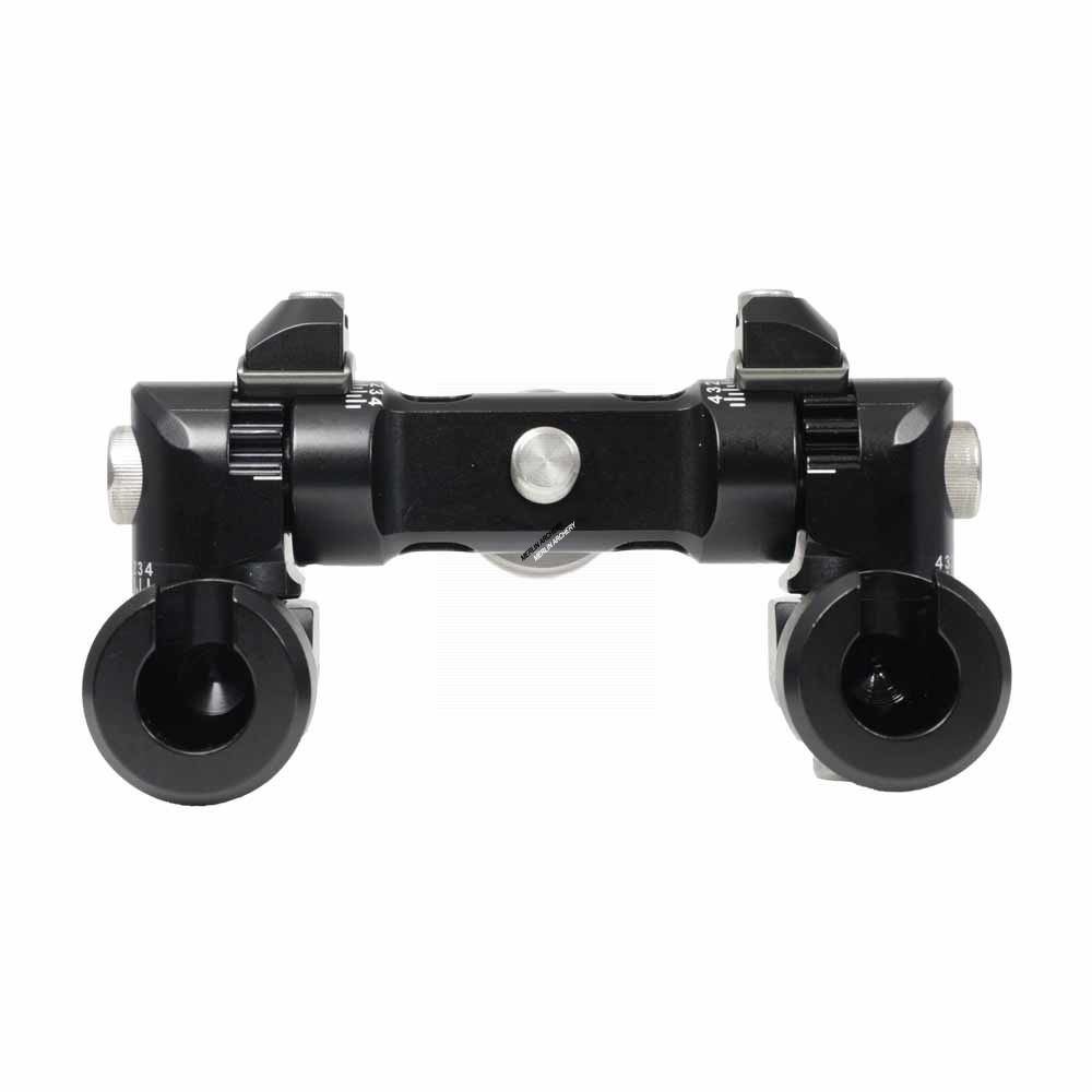 Axcel TriLock V Bar Mount