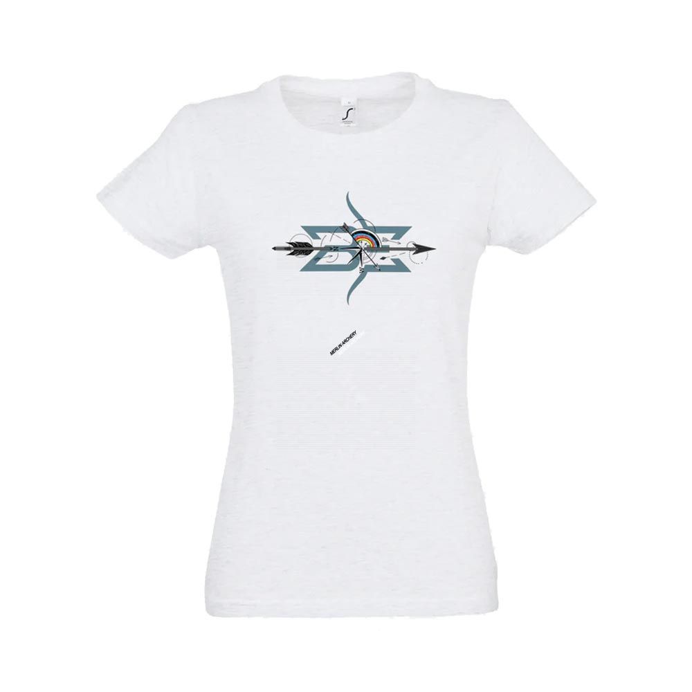 Brady Ellison Women's T-Shirts