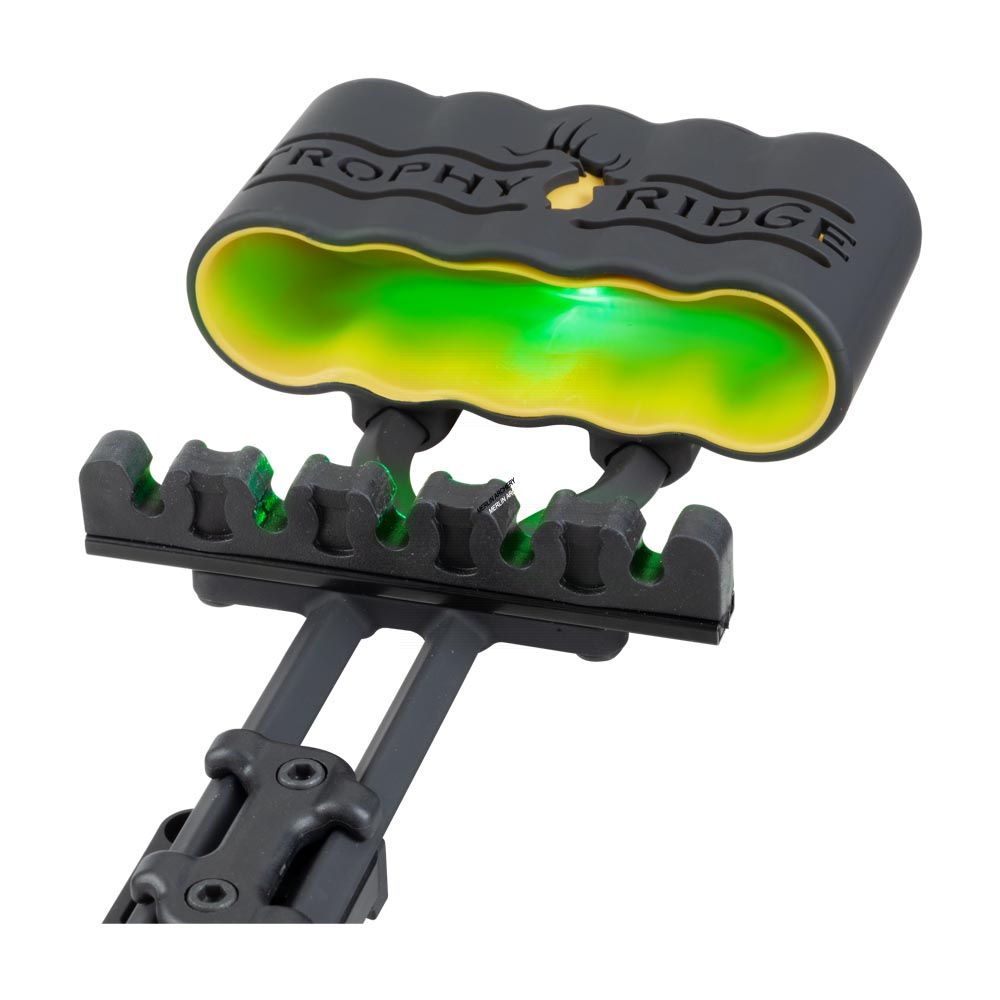 Trophy Ridge Lite 1 Pro Bow Quiver