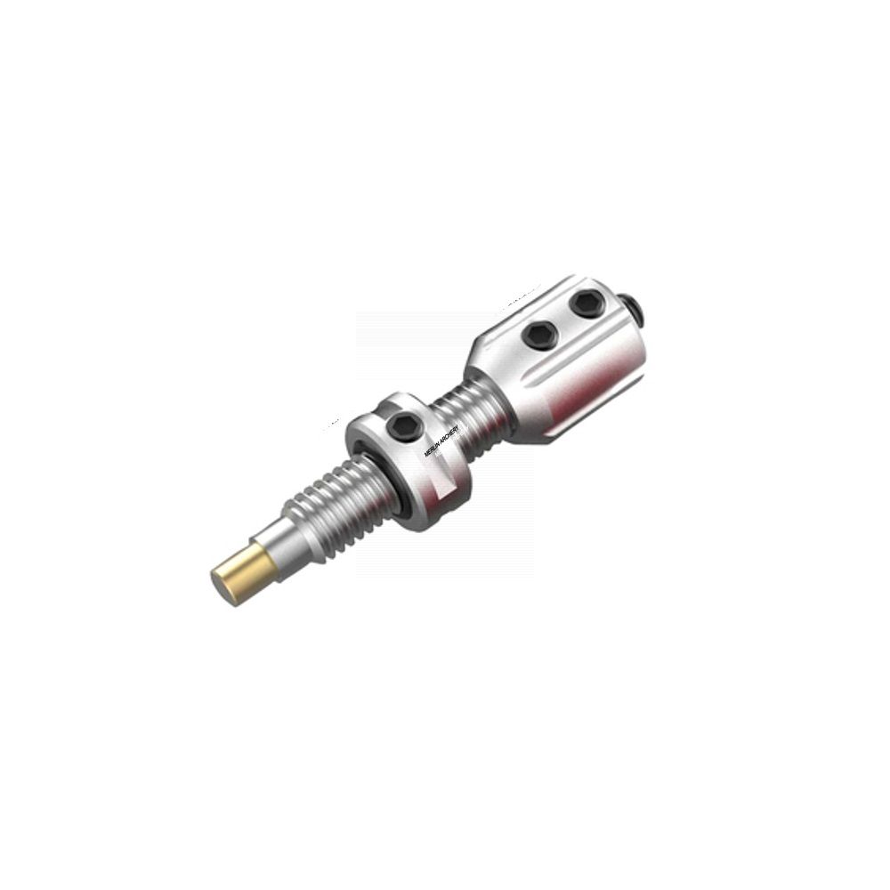Bicaster Archery CUA Button